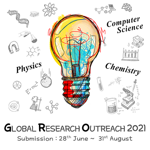 Global Research Outreach 2021