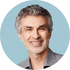 Yoshua Bengio