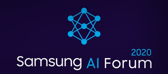 AI Forum 2020