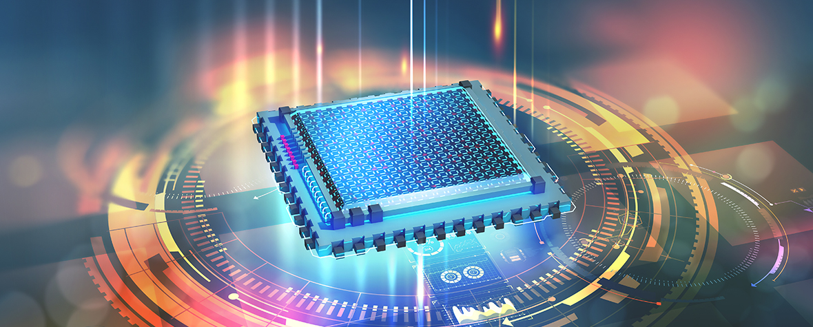 Next Generation Semiconductor Materials | Samsung Advanced Institute of